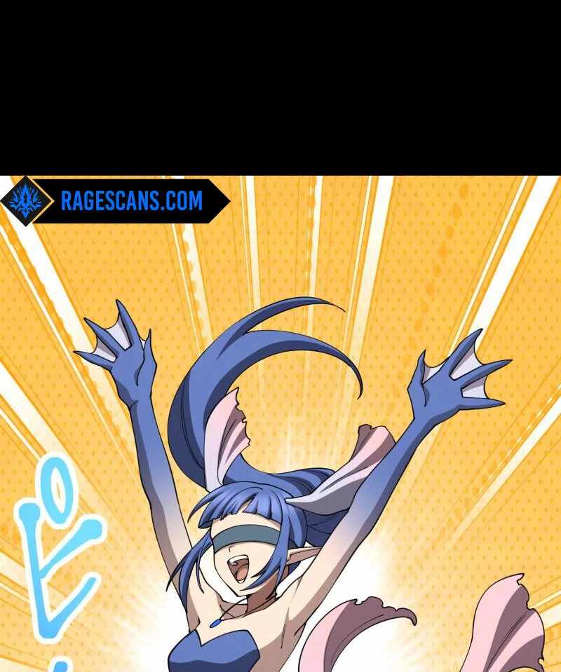 Read Monster Eater Manga Online