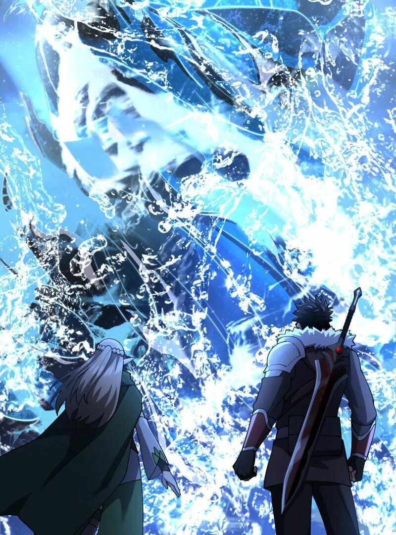 Read Monster Eater Manga Online