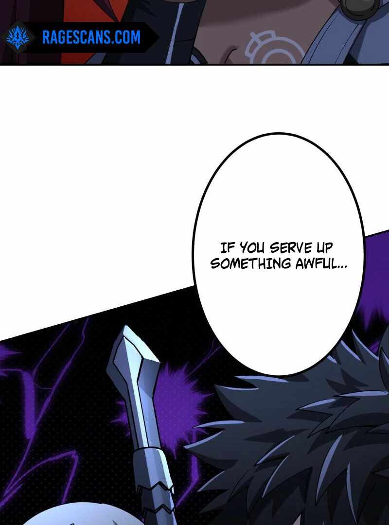 Read Monster Eater Manga Online