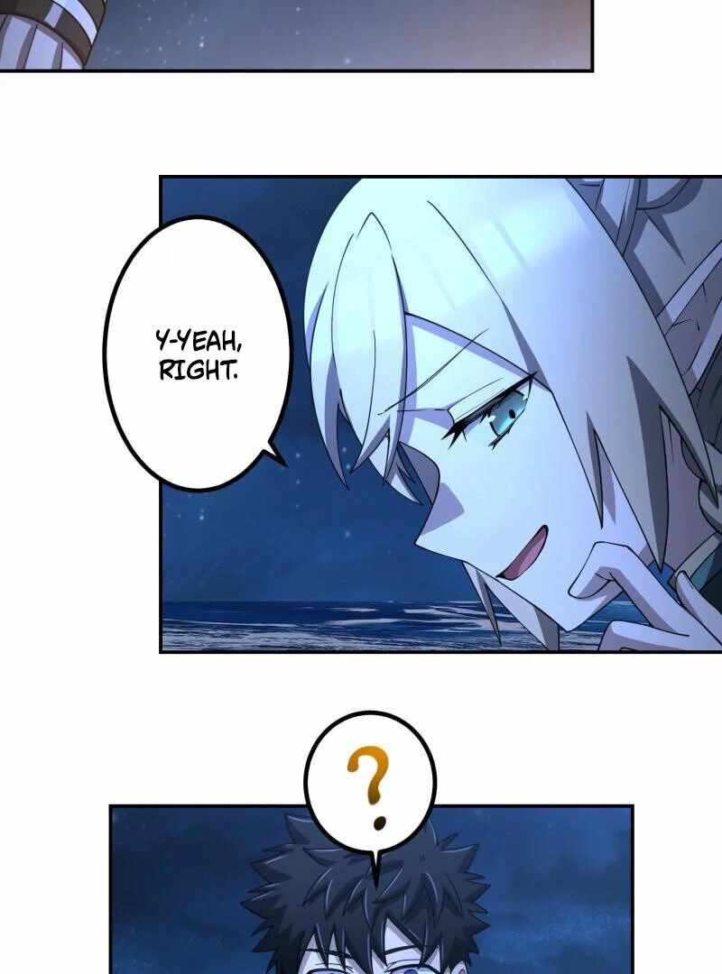 Read Monster Eater Manga Online