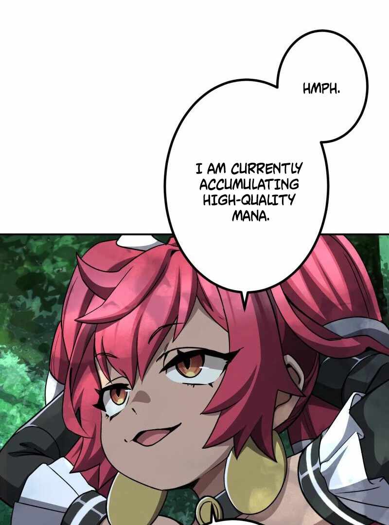 Read Monster Eater Manga Online