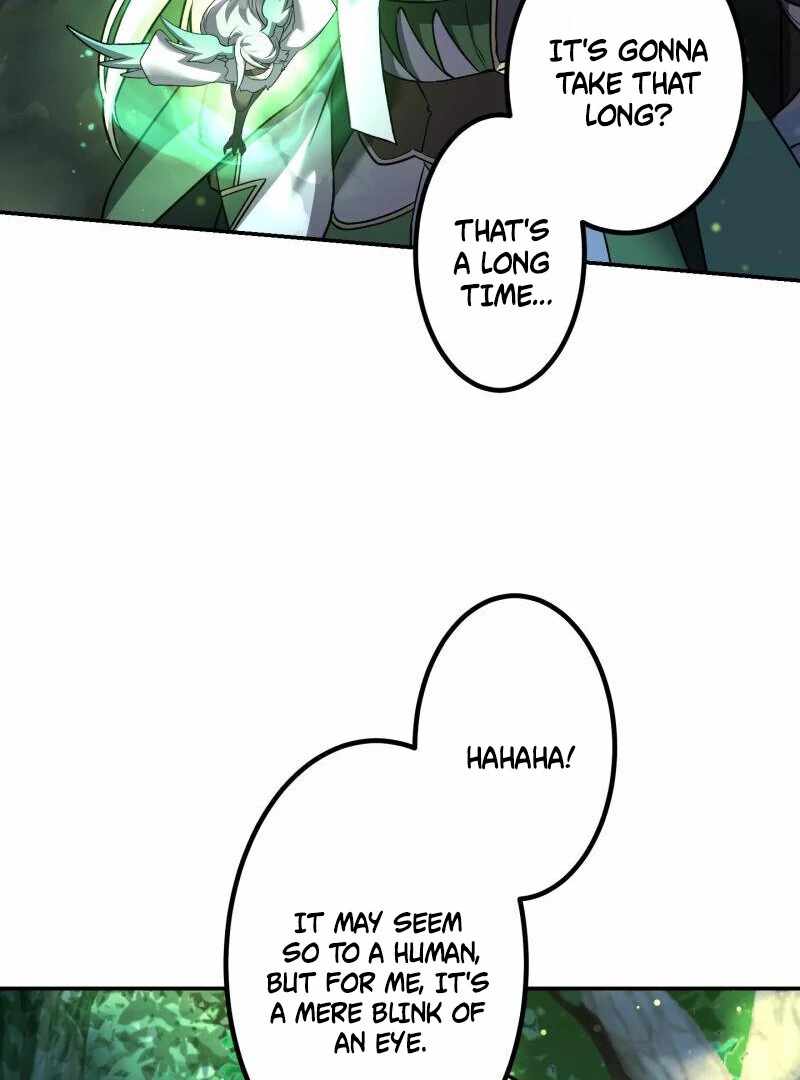 Read Monster Eater Manga Online