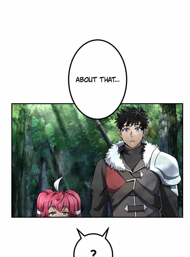 Read Monster Eater Manga Online