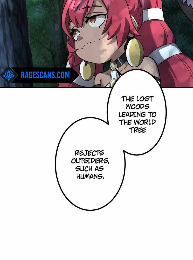 Read Monster Eater Manga Online