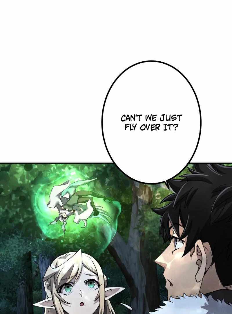 Read Monster Eater Manga Online