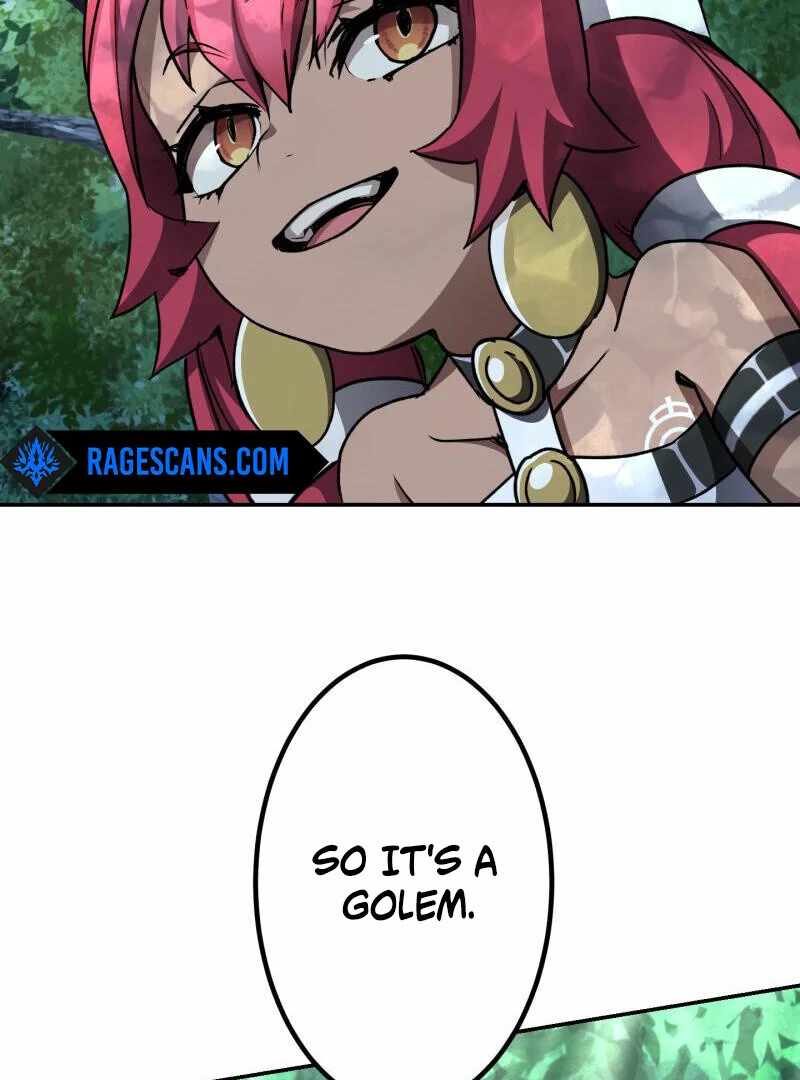 Read Monster Eater Manga Online