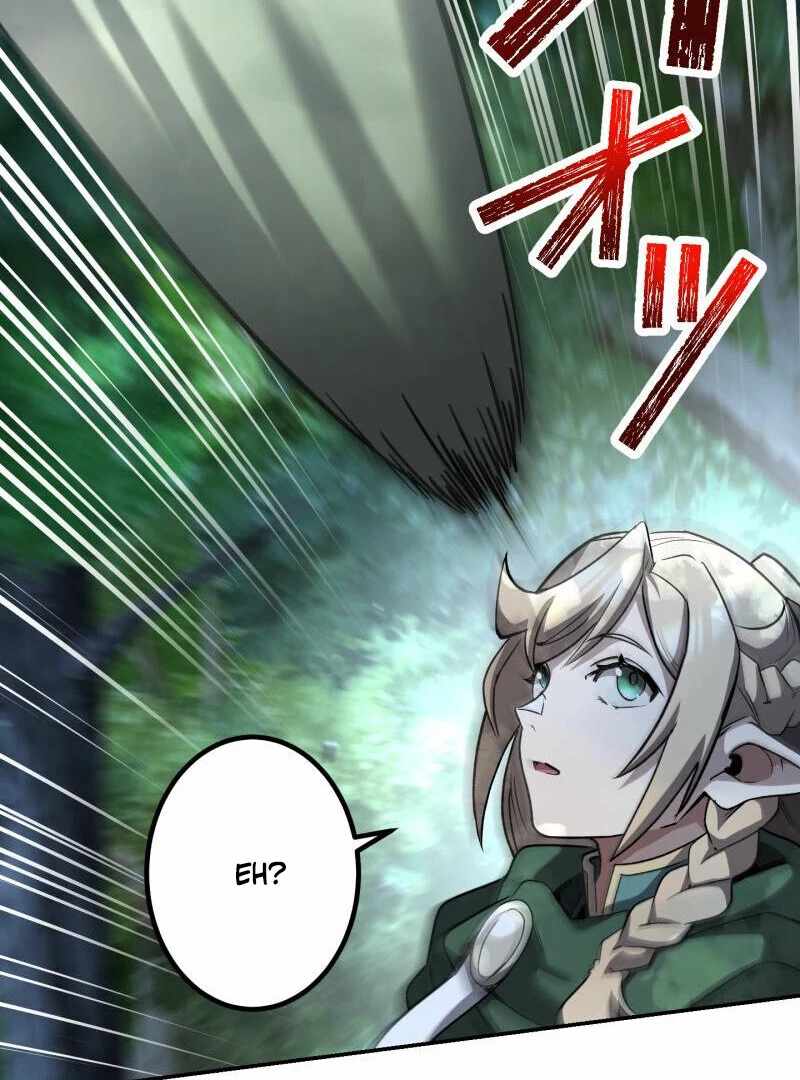 Read Monster Eater Manga Online