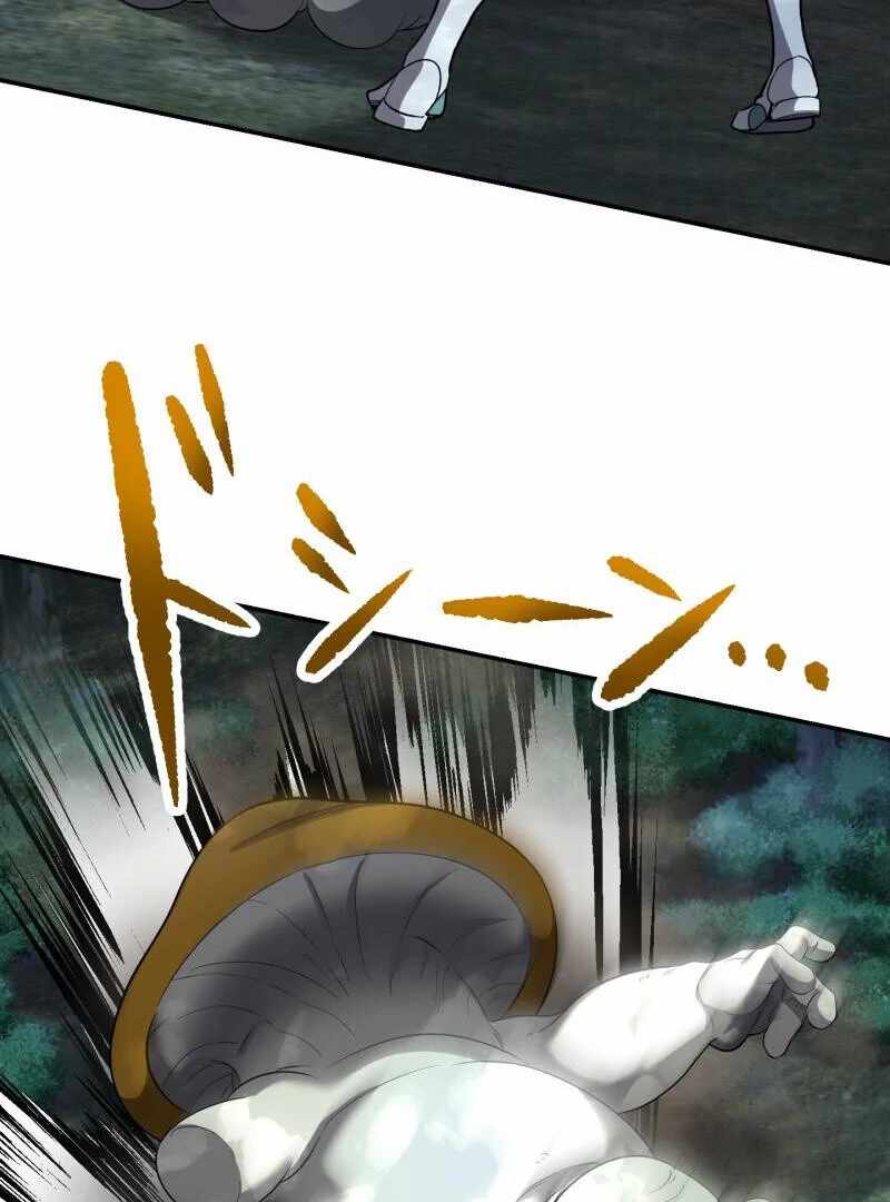 Read Monster Eater Manga Online