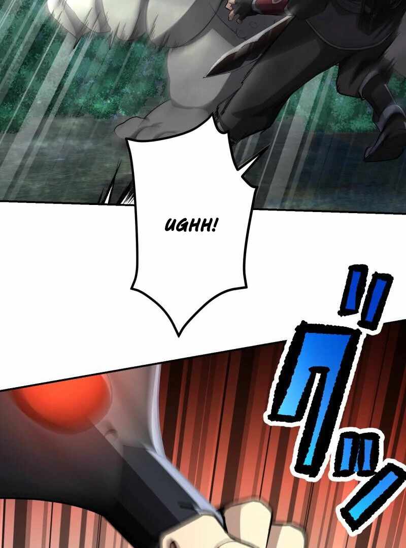 Read Monster Eater Manga Online