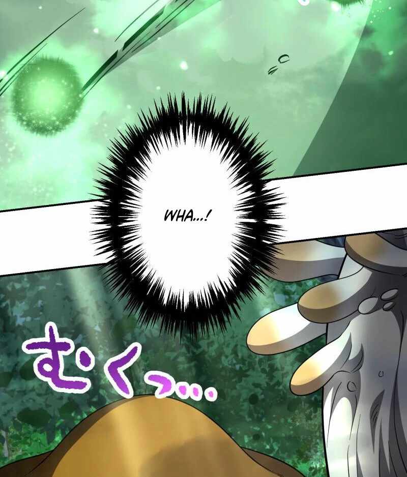 Read Monster Eater Manga Online