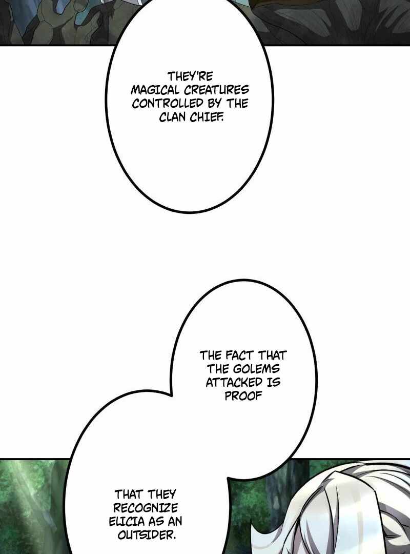Read Monster Eater Manga Online