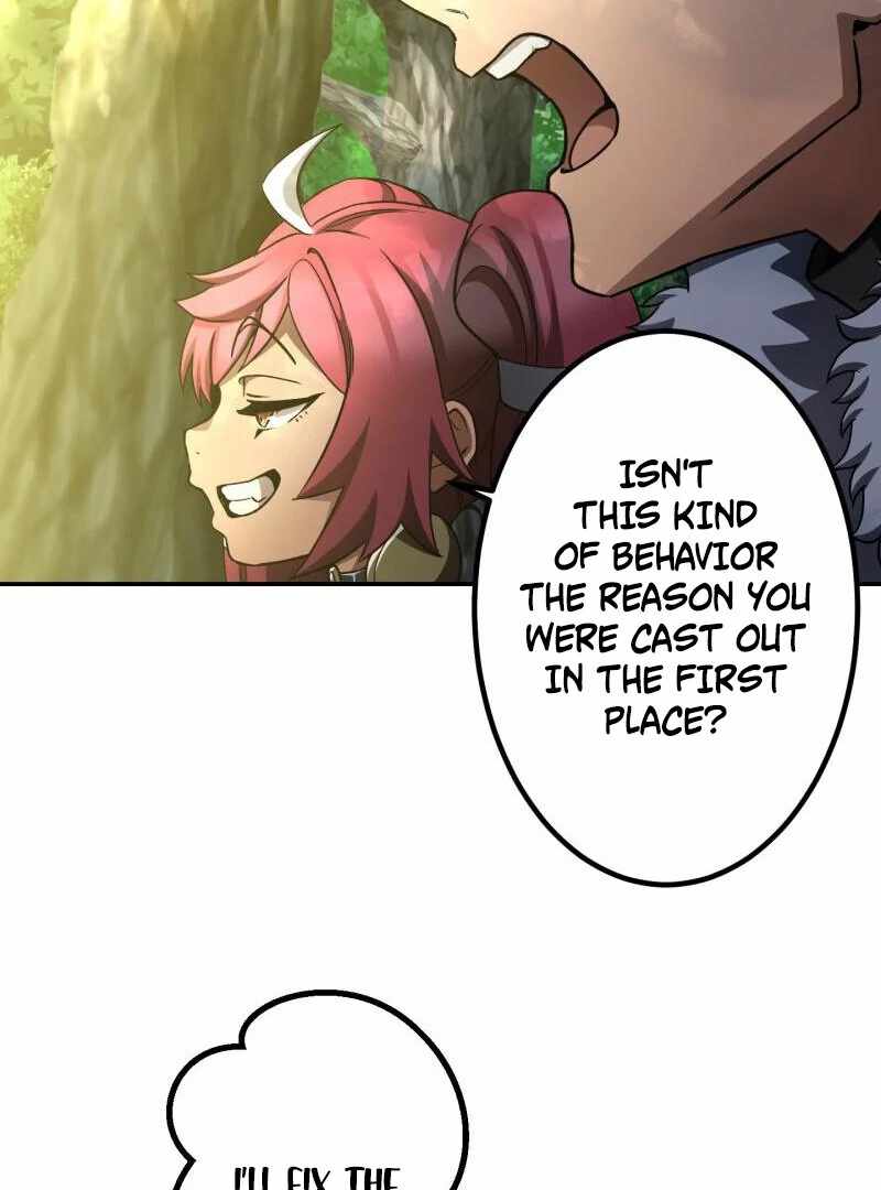 Read Monster Eater Manga Online