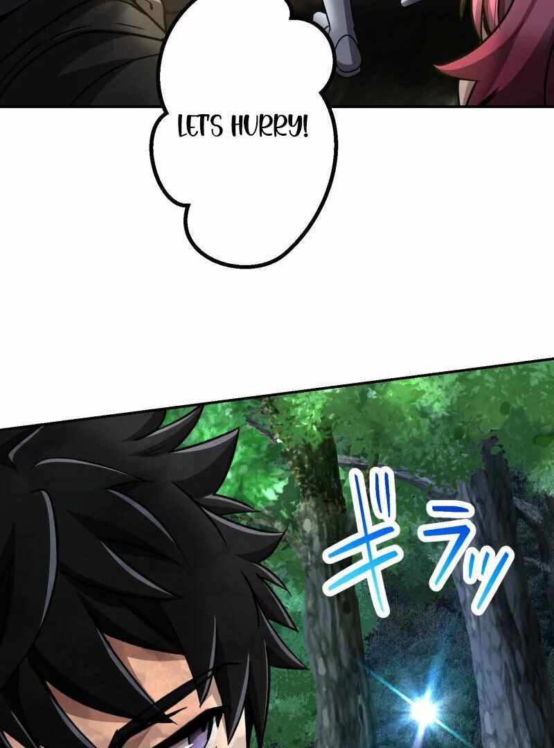 Read Monster Eater Manga Online