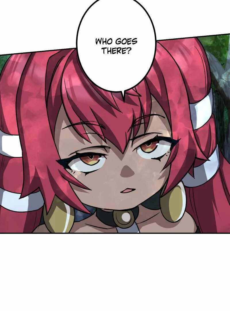Read Monster Eater Manga Online