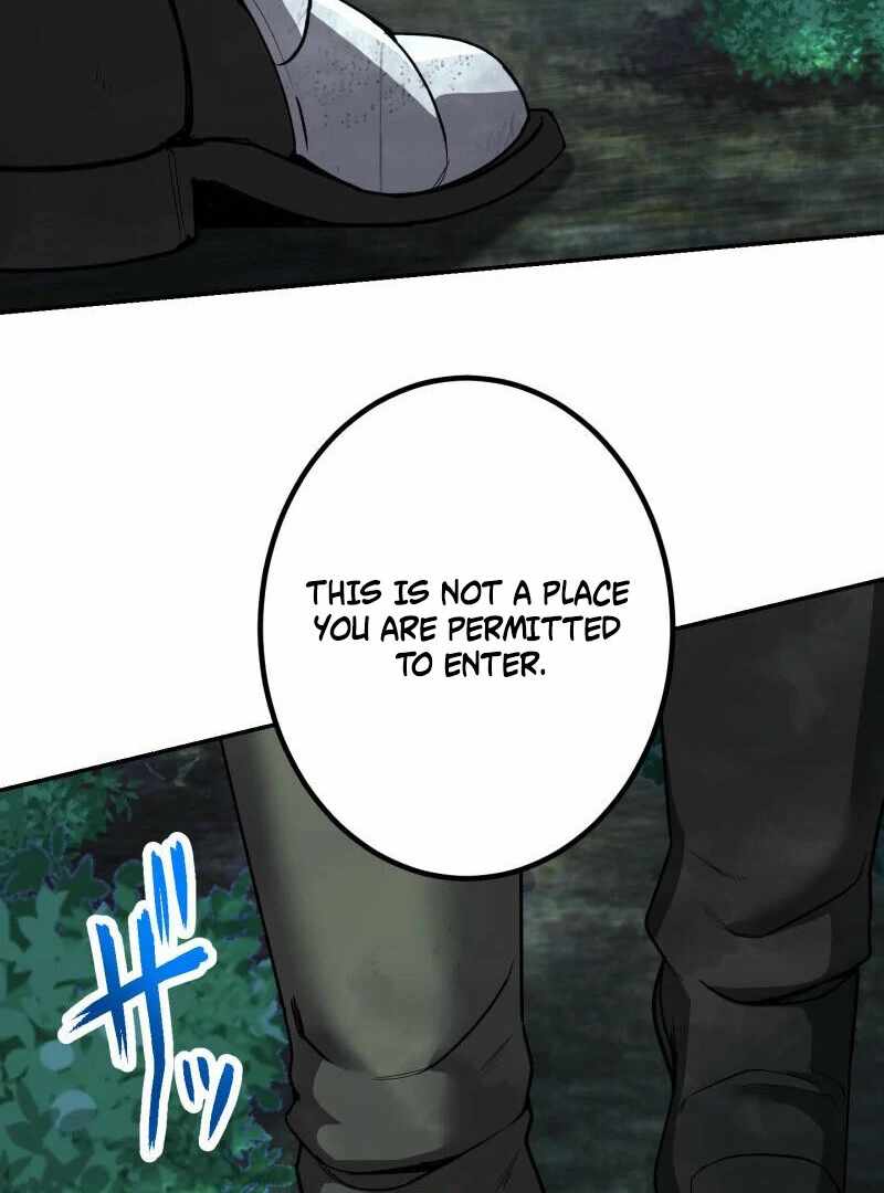Read Monster Eater Manga Online