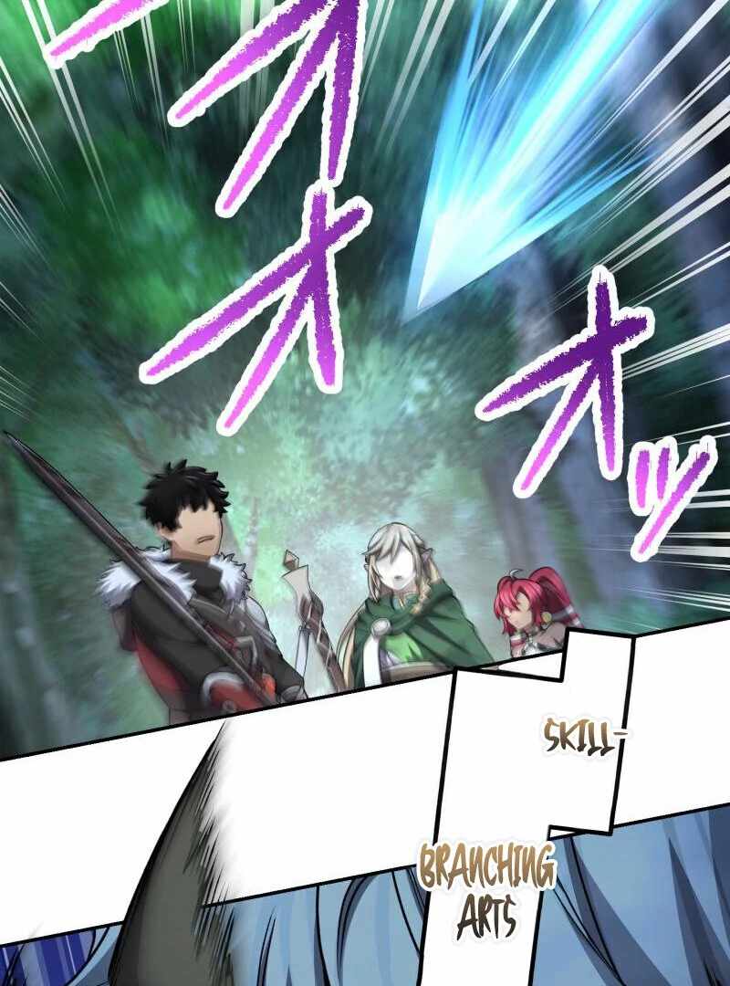 Read Monster Eater Manga Online