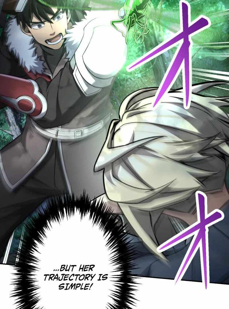 Read Monster Eater Manga Online