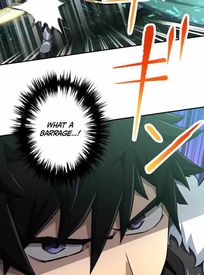Read Monster Eater Manga Online