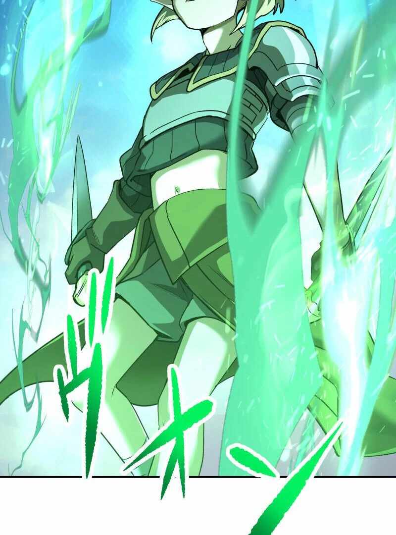 Read Monster Eater Manga Online