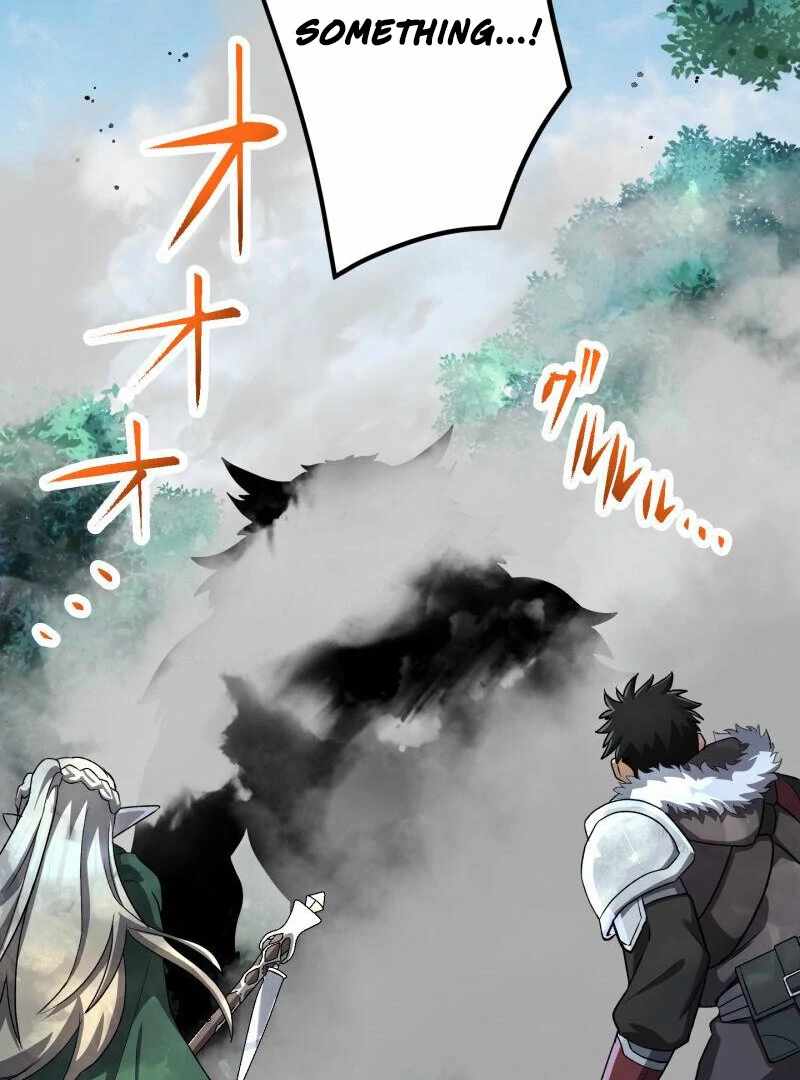 Read Monster Eater Manga Online