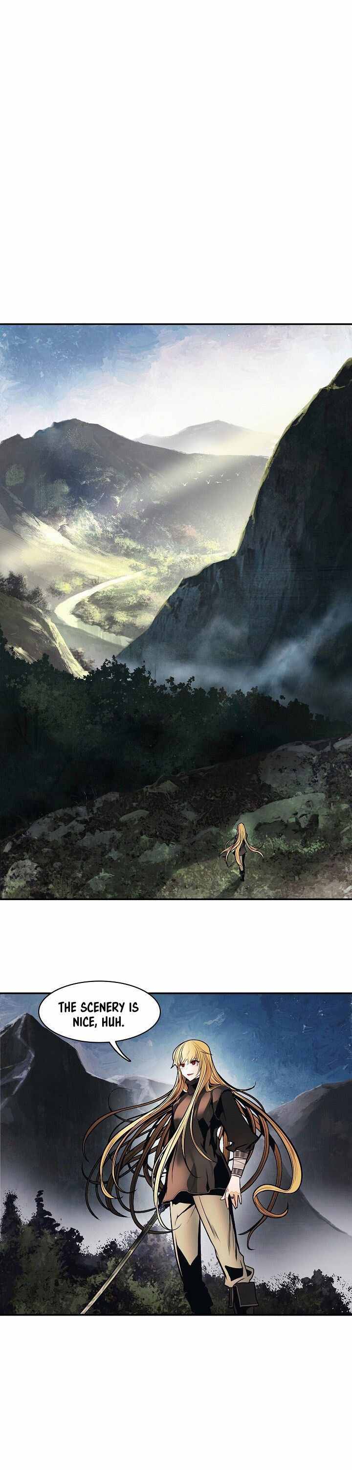 Read MookHyang Dark Lady Manga Online