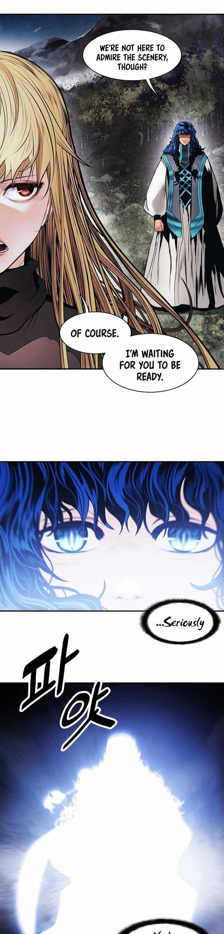 Read MookHyang Dark Lady Manga Online