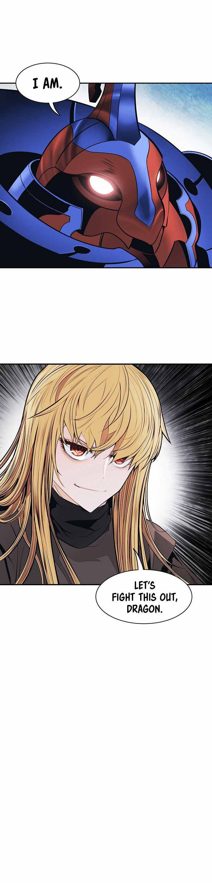 Read MookHyang Dark Lady Manga Online
