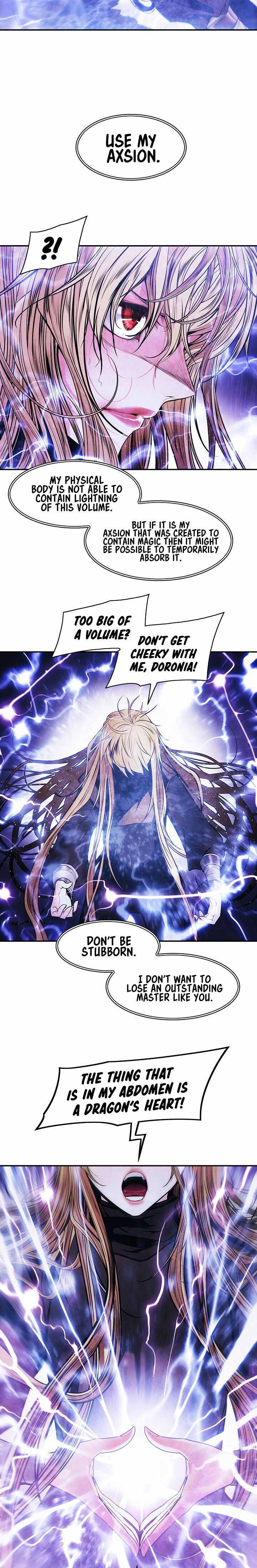 Read MookHyang Dark Lady Manga Online