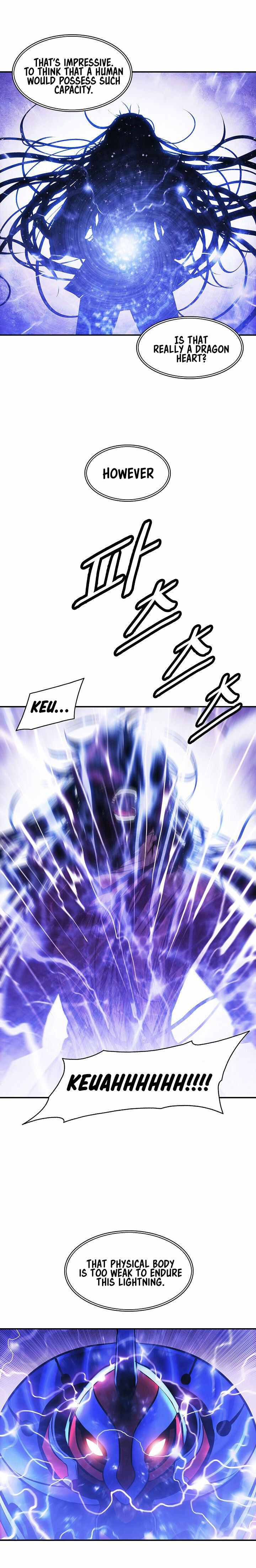 Read MookHyang Dark Lady Manga Online
