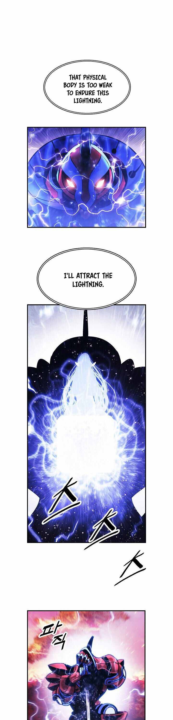 Read MookHyang Dark Lady Manga Online