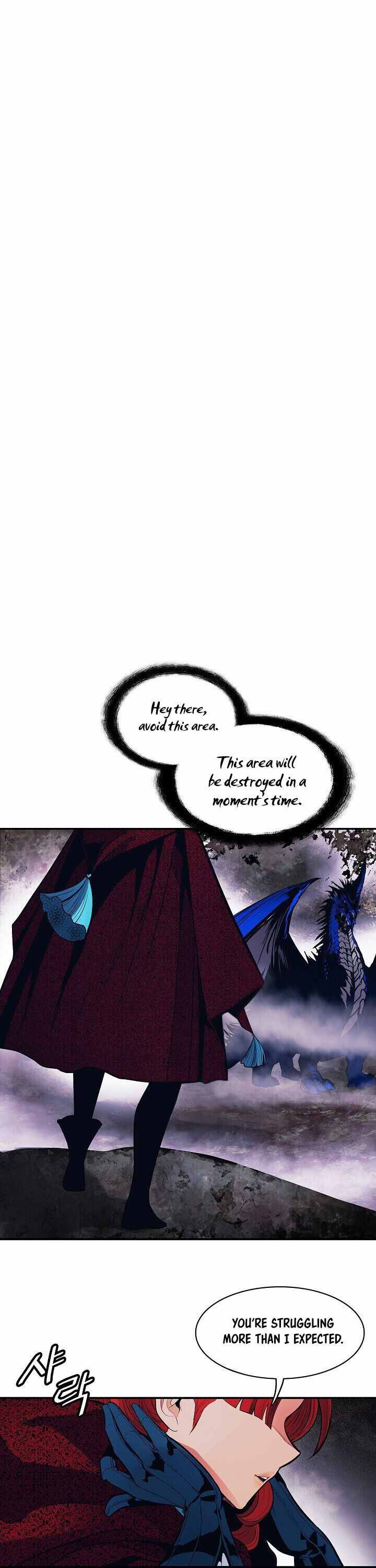 Read MookHyang Dark Lady Manga Online