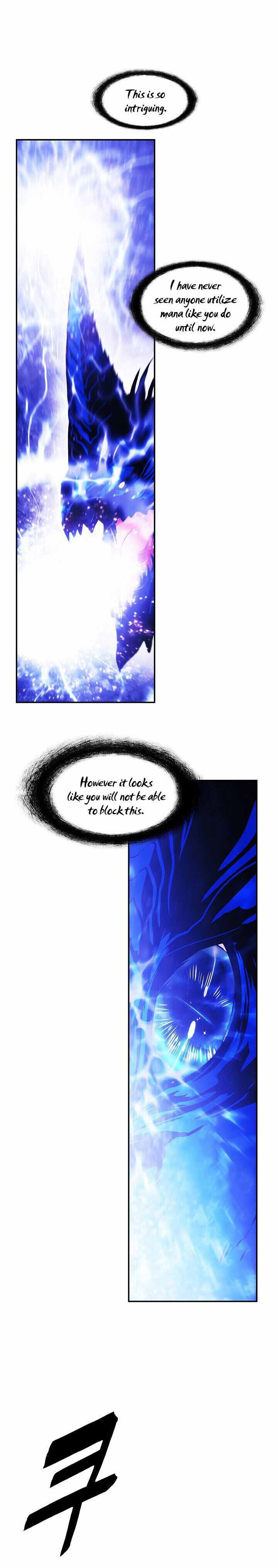 Read MookHyang Dark Lady Manga Online