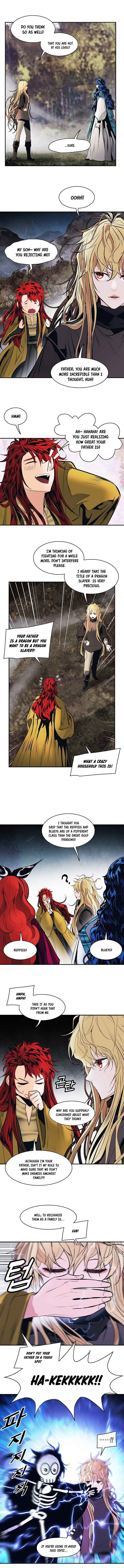 Read MookHyang Dark Lady Manga Online