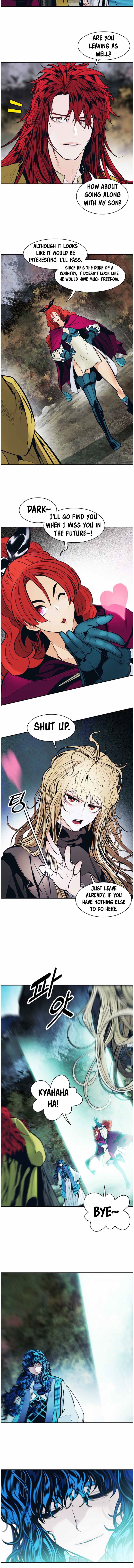 Read MookHyang Dark Lady Manga Online