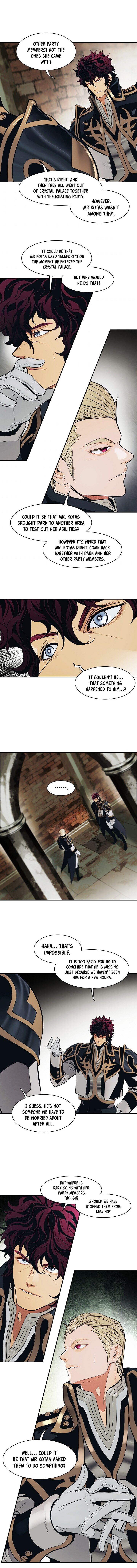 Read MookHyang Dark Lady Manga Online