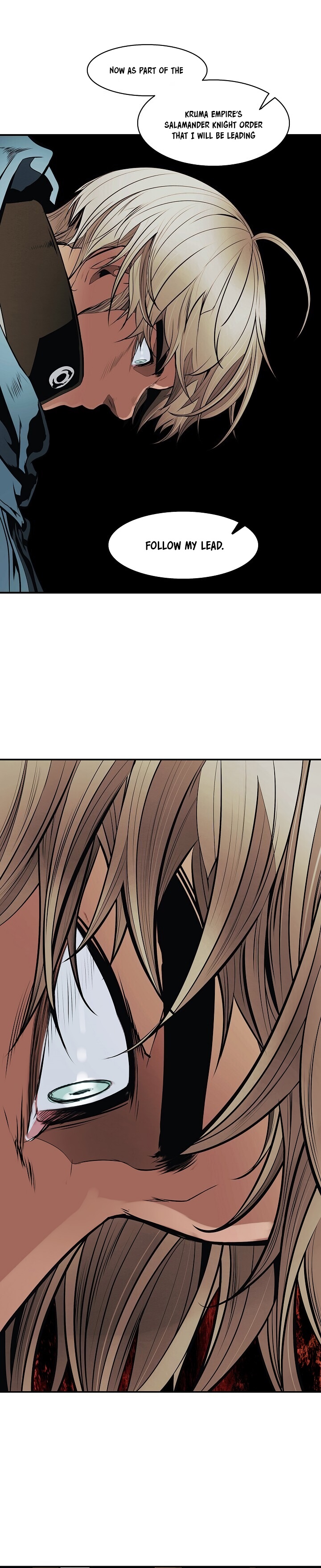 Read MookHyang Dark Lady Manga Online
