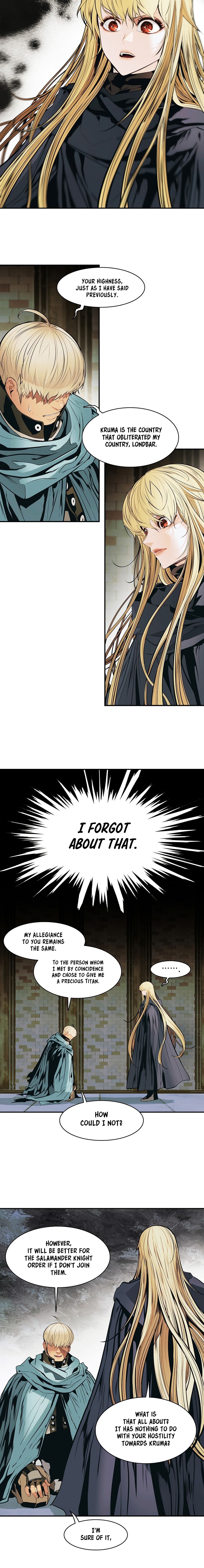 Read MookHyang Dark Lady Manga Online