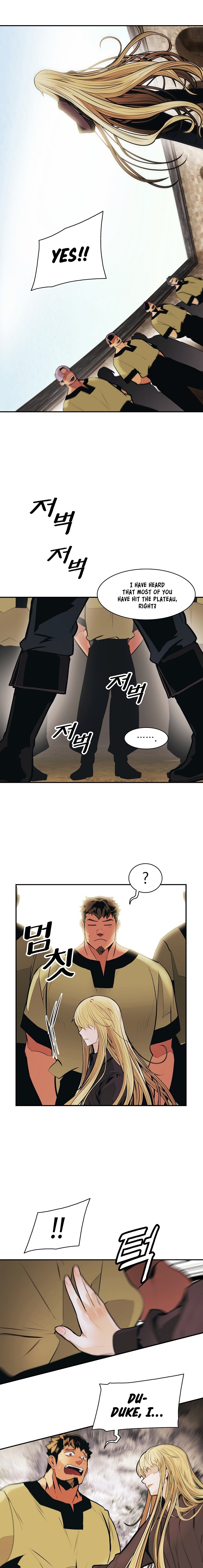 Read MookHyang Dark Lady Manga Online
