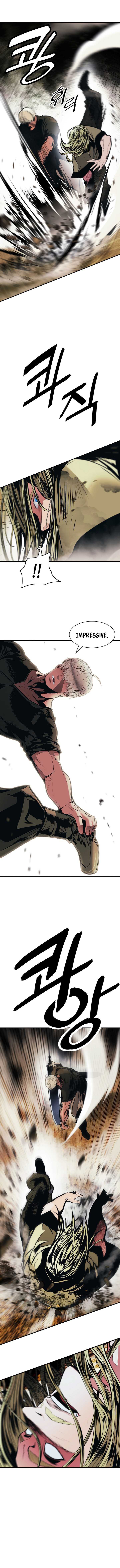 Read MookHyang Dark Lady Manga Online