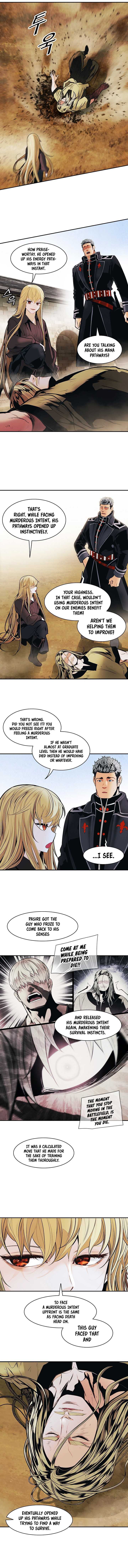 Read MookHyang Dark Lady Manga Online