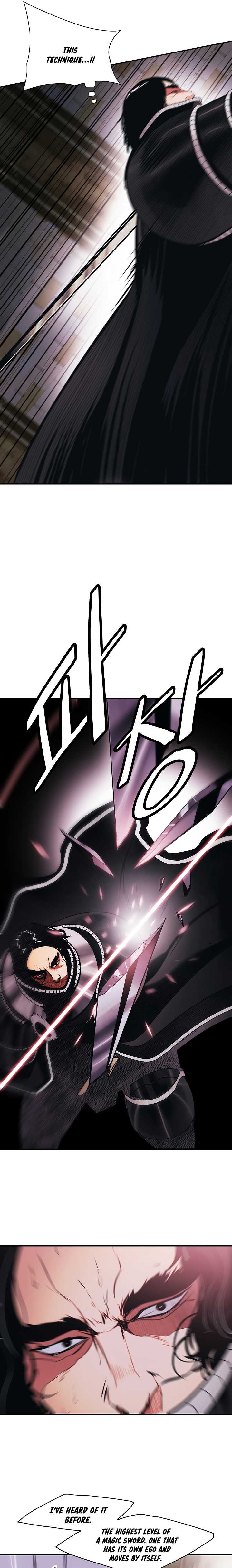 Read MookHyang Dark Lady Manga Online