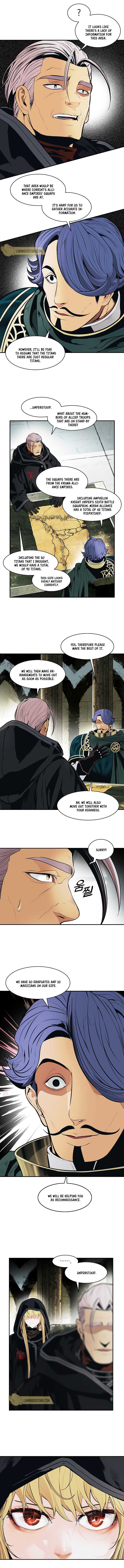 Read MookHyang Dark Lady Manga Online