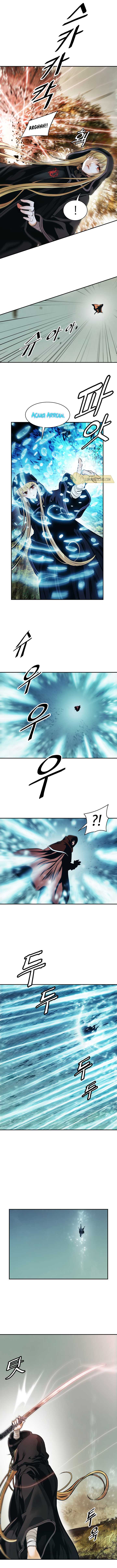 Read MookHyang Dark Lady Manga Online