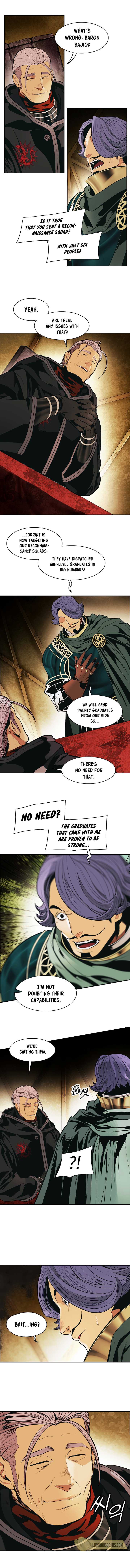 Read MookHyang Dark Lady Manga Online