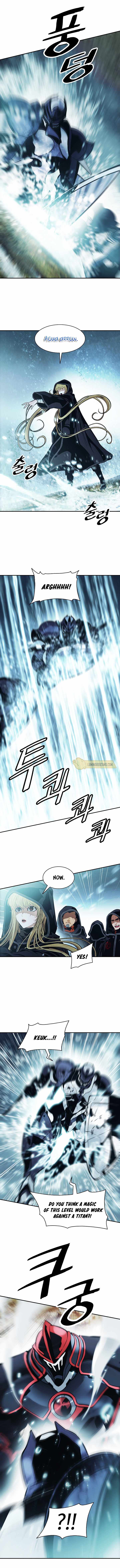 Read MookHyang Dark Lady Manga Online