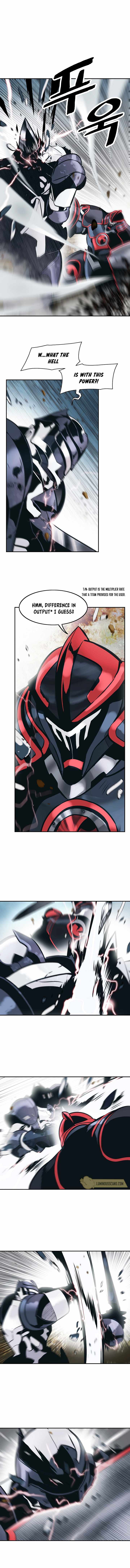 Read MookHyang Dark Lady Manga Online