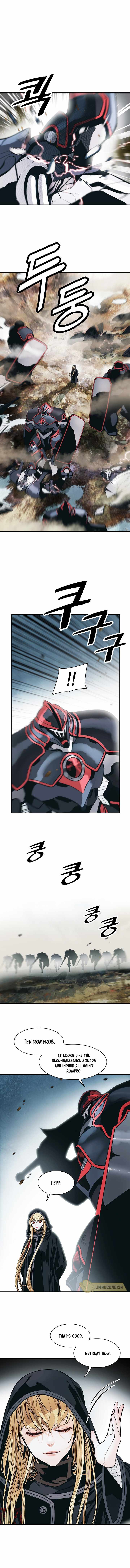 Read MookHyang Dark Lady Manga Online