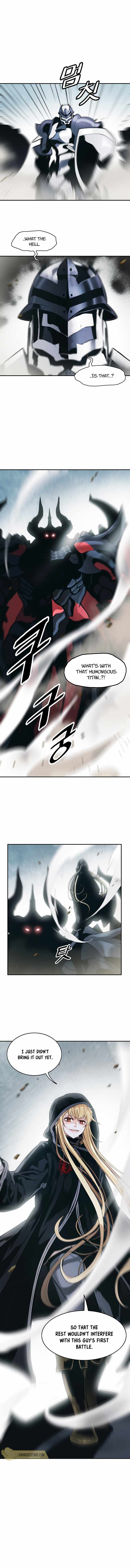 Read MookHyang Dark Lady Manga Online