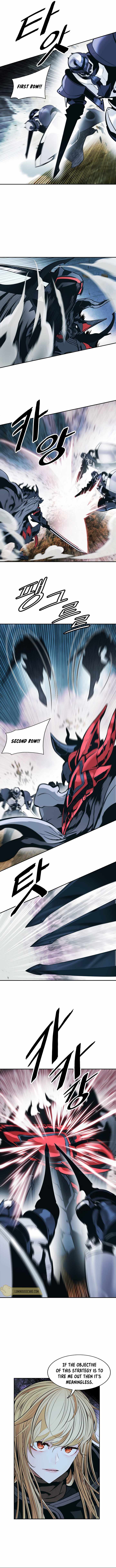 Read MookHyang Dark Lady Manga Online