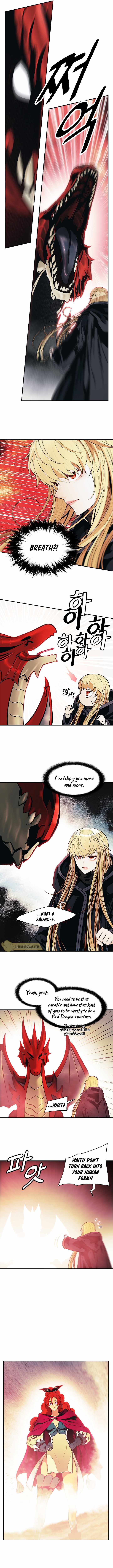 Read MookHyang Dark Lady Manga Online